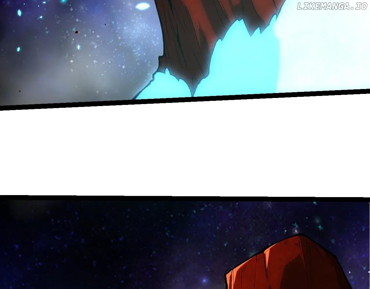 Evolution Begins With A Big Tree Chapter 393 - page 2